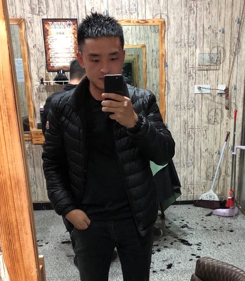 知足常乐的第二张照片--新化蓝颜知己交友网